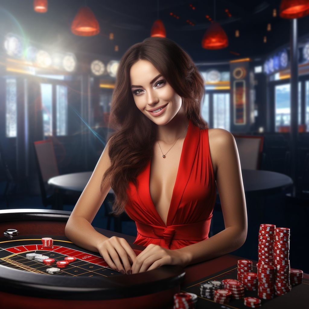 Volleyball and other sports entertainment on fb77 casino