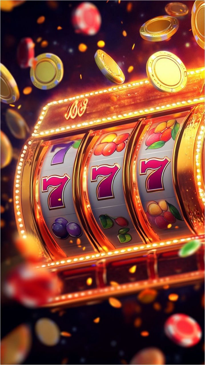 fb77 casino game lobby showing slots and live casino categories