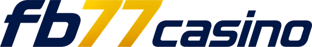 fb77 casino official logo